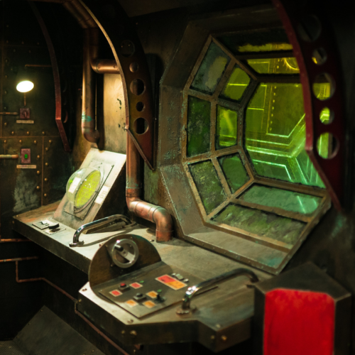 Forfait Mission Abysses – Image 3